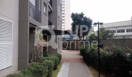Apartamento todo planejado para venda no Parque Novo Mundo!