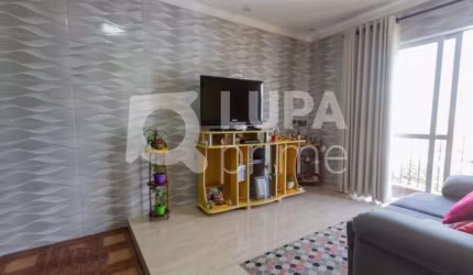 Apartamento a venda  no Parque Novo Mundo
