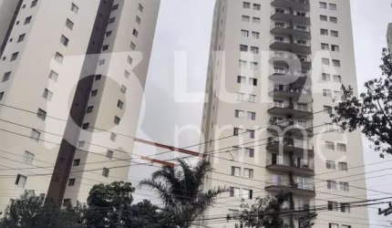 Apartamento com 2 dormitórios à venda no Parque Novo Mundo!