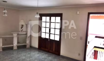 SOBRADO COM 4 QUARTOS PARA VENDA, CACHOEIRINHA, SÃO PAULO