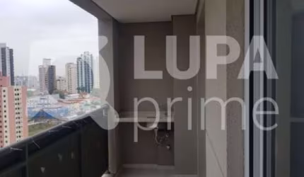 Apartamento-Vilia Guilherme