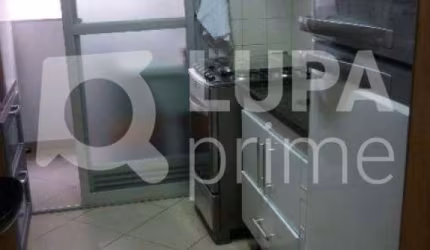 APARTAMENTO COM 2 QUARTOS A VENDA NA VILA GUILERME
