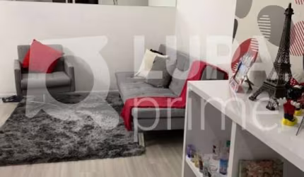 Apartamento a venda na Vila Guilherme