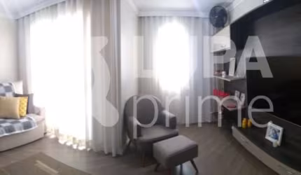 Apartamento à venda na Vila Guilherme!