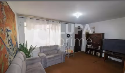 SOBRADO COM 3 QUARTOS E 2 VAGAS A VENDA EM SANTANA