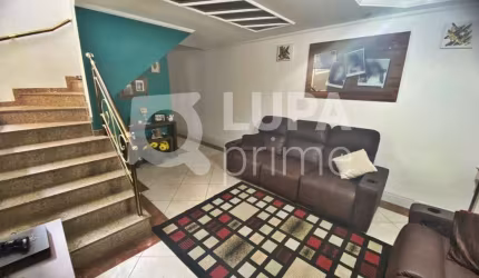 SOBRADO COM 3 QUARTOS PARA VENDA, VILA MEDEIROS, SÃO PAULO