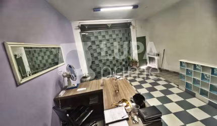 CASA COMERCIAL COM 115M² PARA VENDA, VILA GUSTAVO, SÃO PAULO