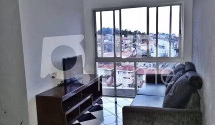 APARTAMENTO COM 2 QUARTOS PARA VENDA, VILA NOVA MAZZEI, SÃO PAULO