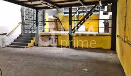 GALPÃO COMERCIAL COM 152M² PARA VENDA, CASA VERDE, SÃO PAULO