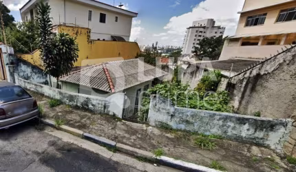 CASA TÉRREA COM 2 QUARTOS PARA VENDA, VILA MARIA ALTA, SÃO PAULO
