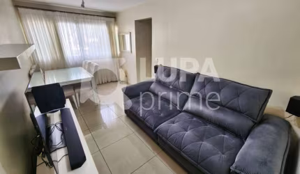 APARTAMENTO COM 2 QUARTOS PARA VENDA, PARADA INGLESA, SÃO PAULO