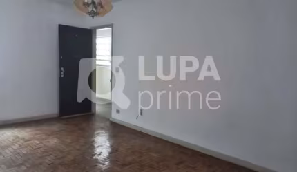 APARTAMENTO COM 2 QUARTOS,1 VAGA PARA VENDA, VILA GUSTAVO, SÃO PAULO