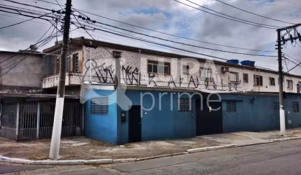 SOBRADO PARA RENDA, JARDIM GUANÇÃ, SÃO PAULO
