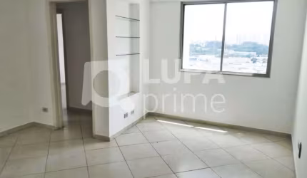 APARTAMENTO COM 2 QUARTOS PARA LOCAÇÃO, PARQUE NOVO MUNDO, SÃO PAULO