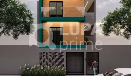 APARTAMENTO COM 2 QUARTOS PARA VENDA, TREMEMBÉ, SÃO PAULO