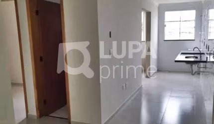 APARTAMENTO COM 2 QUARTOS PARA VENDA, VILA ISOLINA MAZZEI, SÃO PAULO