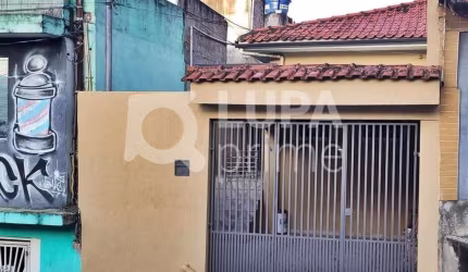 CASA TÉRREA COM 2 QUARTOS PARA VENDA, JARDIM PERI, SÃO PAULO
