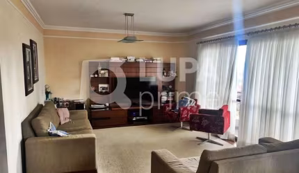 APARTAMENTO COM 4 QUARTOS PARA VENDA, ÁGUA FRIA, SÃO PAULO