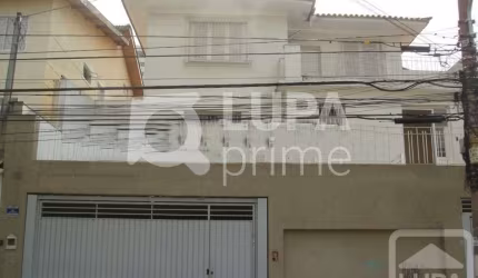 SOBRADO A VENDA NA ÁGUA FRIA