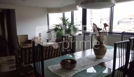 Apartamento 4 dormitórios para venda na Agua Fria