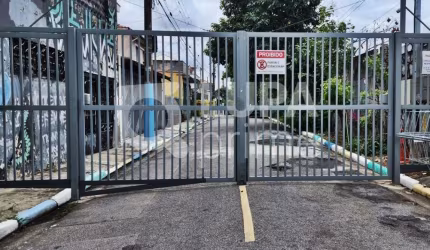 TERRENO RESIDENCIAL COM 126M² PARA VENDA, CASA VERDE, SÃO PAULO