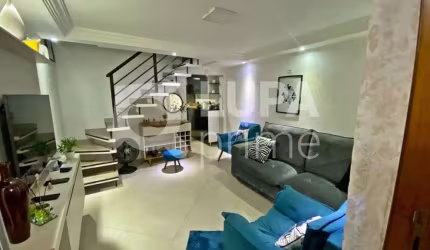 SOBRADO COM 3 QUARTOS PARA VENDA, TREMEMBÉ, SÃO PAULO