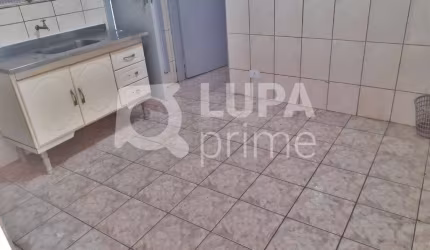 CASA TÉRREA COM 1 QUARTO PARA LOCAÇÃO, VILA MARIA ALTA, SÃO PAULO