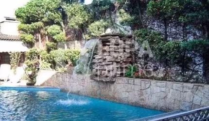 SOBRADO COM 3 QUARTOS PARA VENDA, TREMEMBÉ, SÃO PAULO