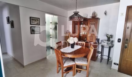 APARTAMENTO COM 2 QUARTOS E 1 VAGA PARA VENDA, VILA GUILHERME, SÃO PAULO