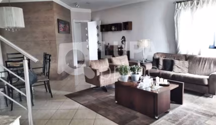 COBERTURA TRIPLEX COM 3 QUARTOS E 1 SUÍTE, 2 VAGAS PARA VENDA, JARDIM SÃO PAULO, SÃO PAULO