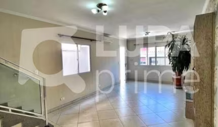 SOBRADO COM 3 QUARTOS E 1 SUÍTE PARA VENDA, TUCURUVI, SÃO PAULO