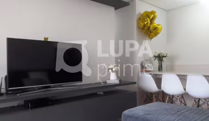 APARTAMENTO COM 2 QUARTOS E 2 VAGAS DE GARAGEM A VENDA NA VILA GUSTAVO, PERTO METRO PARADA INGLESA