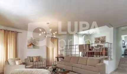 SOBRADO COM 5 QUARTOS/ SUÍTES PARA VENDA, TREMEBÉ, SÃO PAULO