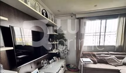APARTAMENTO COM 3 QUARTOS SENDO 1 SUÍTE PARA VENDA, SANTANA, SÃO PAULO