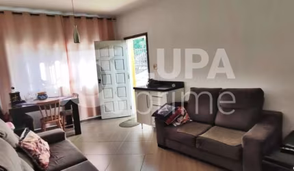 CASA TÉRREA COM 3 QUARTOS PARA VENDA, VILA MARIA ALTA, SÃO PAULO
