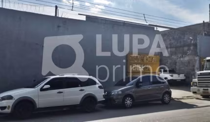 TERRENO COMERCIAL COM 500M² PARA VENDA, PARQUE NOVO MUNDO, SÁO PAULO