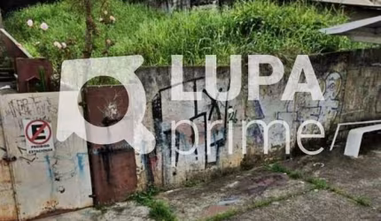 TERRENO RESIDENCIAL COM 250M² PARA VENDA, TREMEMBÉ, SÃO PAULO