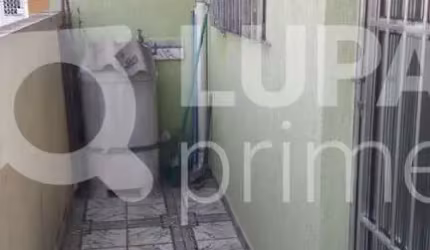 CASA TÉRREA A VENDA NA VILA MEDEIROS