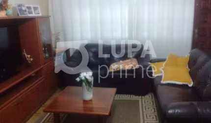 SOBRADO COM 3 QUARTOS, 2 VAGAS E 150M² A VENDA NA VILA MEDEIROS