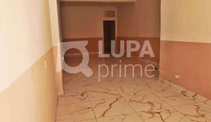 SALÃO COMERCIAL COM 60M² PARA LOCAÇÃO, VILA MARIA BAIXA, SÃO PAULO