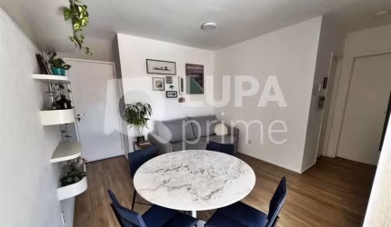 APARTAMENTO COM 2 QUARTOS E 1 VAGA PARA VENDA, CASA VERDE, SÃO PAULO