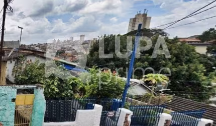 CASA TÉRREA PARA RENDA, VILA EDE, SÃO PAULO