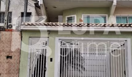 SOBRADO COM 3 QUARTOS 3 5 VAGAS DE GARAGEM PARA VENDA, VILA MARIA ALTA, SÃO PAULO