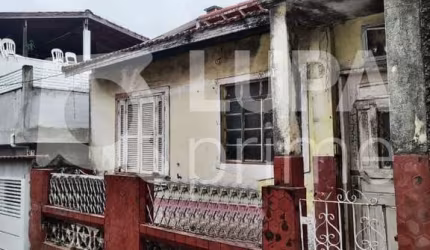 TERRENO RESIDENCIAL COM 78M² PARA VENDA, VILA MEDEIROS, SÃO PAULO