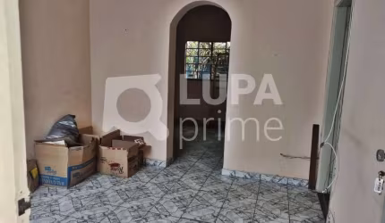 CASA TÉRREA COM 2 QUARTOS PARA VENDA, MANDAQUI, SÃO PAULO