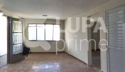 CASA TÉRREA COM 1 QUARTO PARA VENDA, VILA GUILHERME, SÃO PAULO