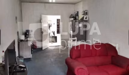 CASA TÉRREA COM 2 QUARTOS E 1 VAGA PARA VENDA, VILA GUSTAVO, SÃO PAULO