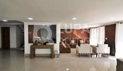 SOBRADO COM 5 QUARTOS/ SUÍTES PARA VENDA, TREMEMBÉ, SÃO PAULO