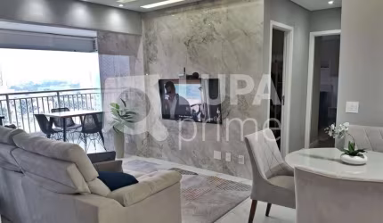 APARTAMENTO COM 2 QUARTOS SENDO 1 SUÍTE PARA VENDA, VILA GUILHERME, SÃO PAULO
