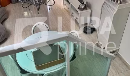 SOBRADO COM 3 QUARTOS SENDO 1 SUÍTE PARA VENDA, SANTANA, SÃO PAULO